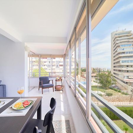 Weforyou Melisa House Near To The Beach Benalmádena Exterior photo