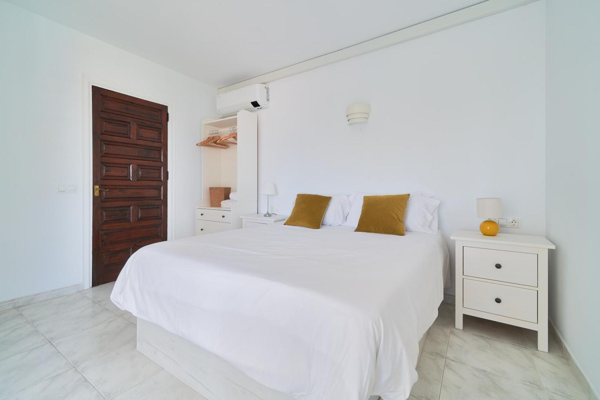 Weforyou Melisa House Near To The Beach Benalmádena Exterior photo