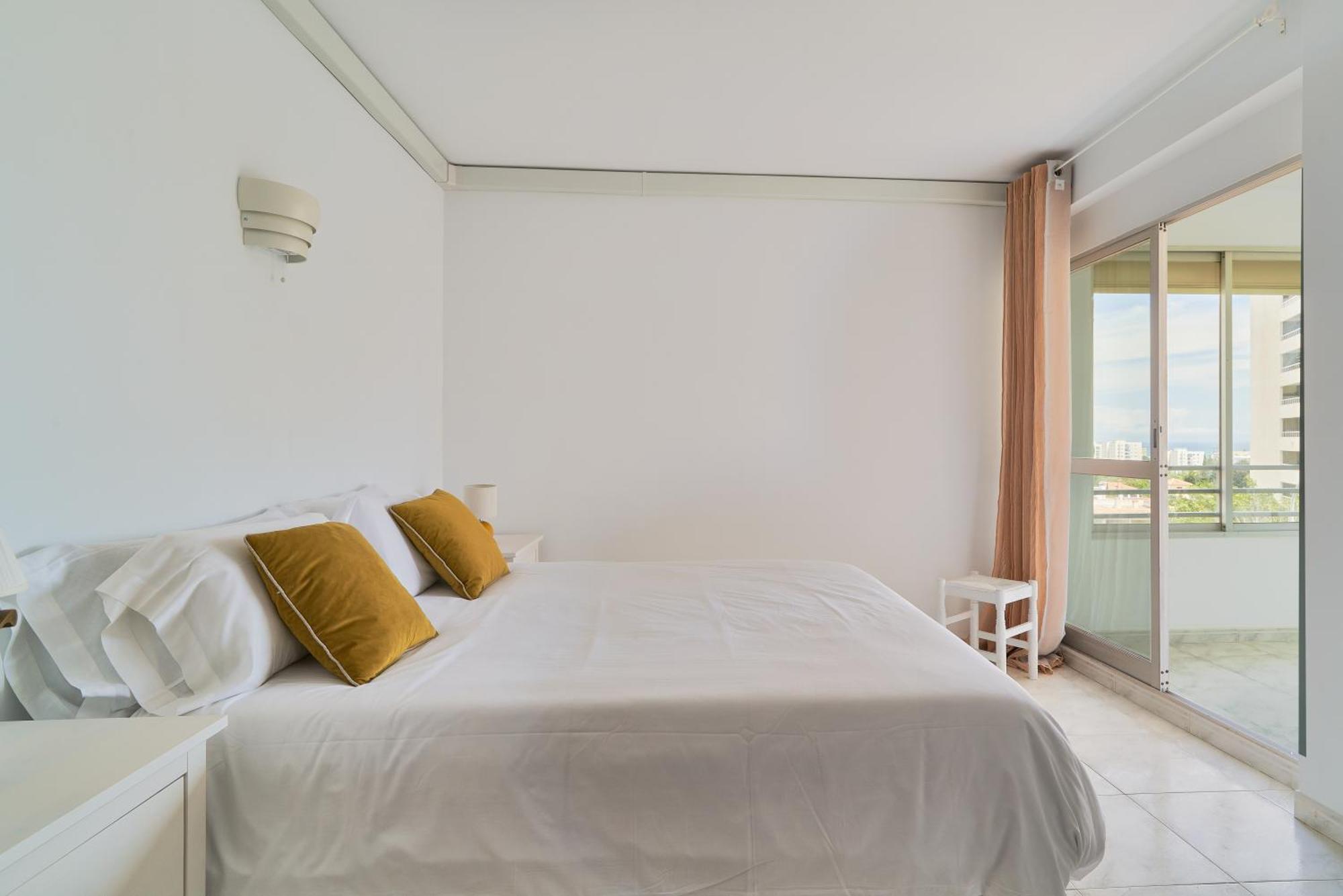 Weforyou Melisa House Near To The Beach Benalmádena Exterior photo