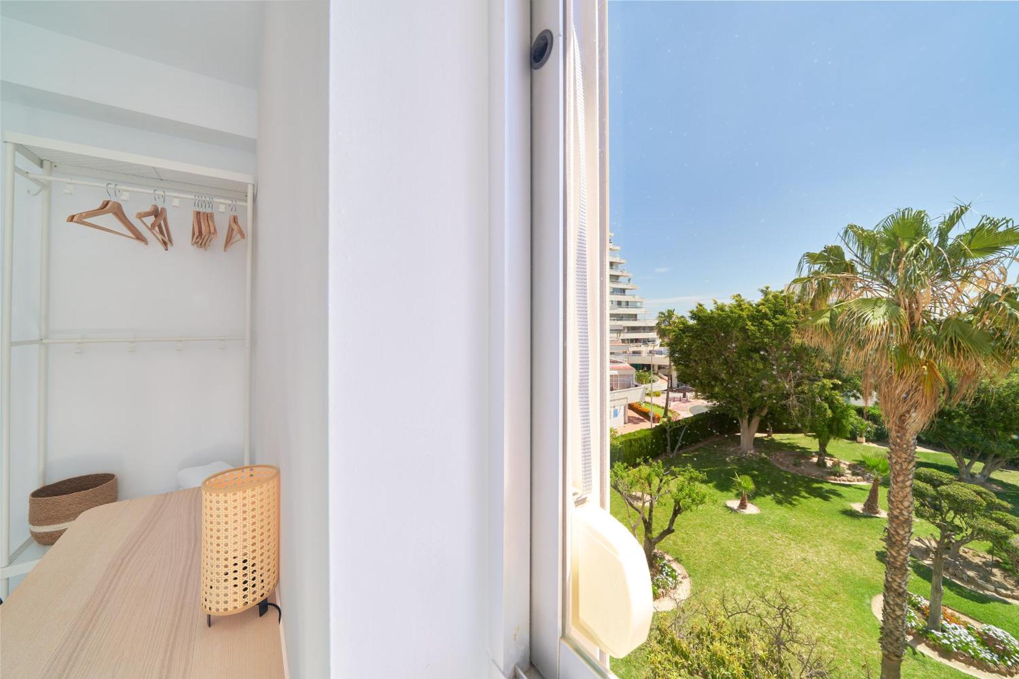 Weforyou Melisa House Near To The Beach Benalmádena Exterior photo