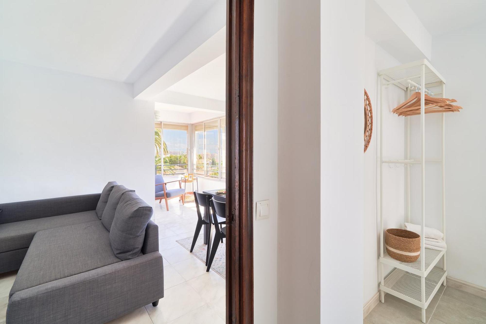 Weforyou Melisa House Near To The Beach Benalmádena Exterior photo