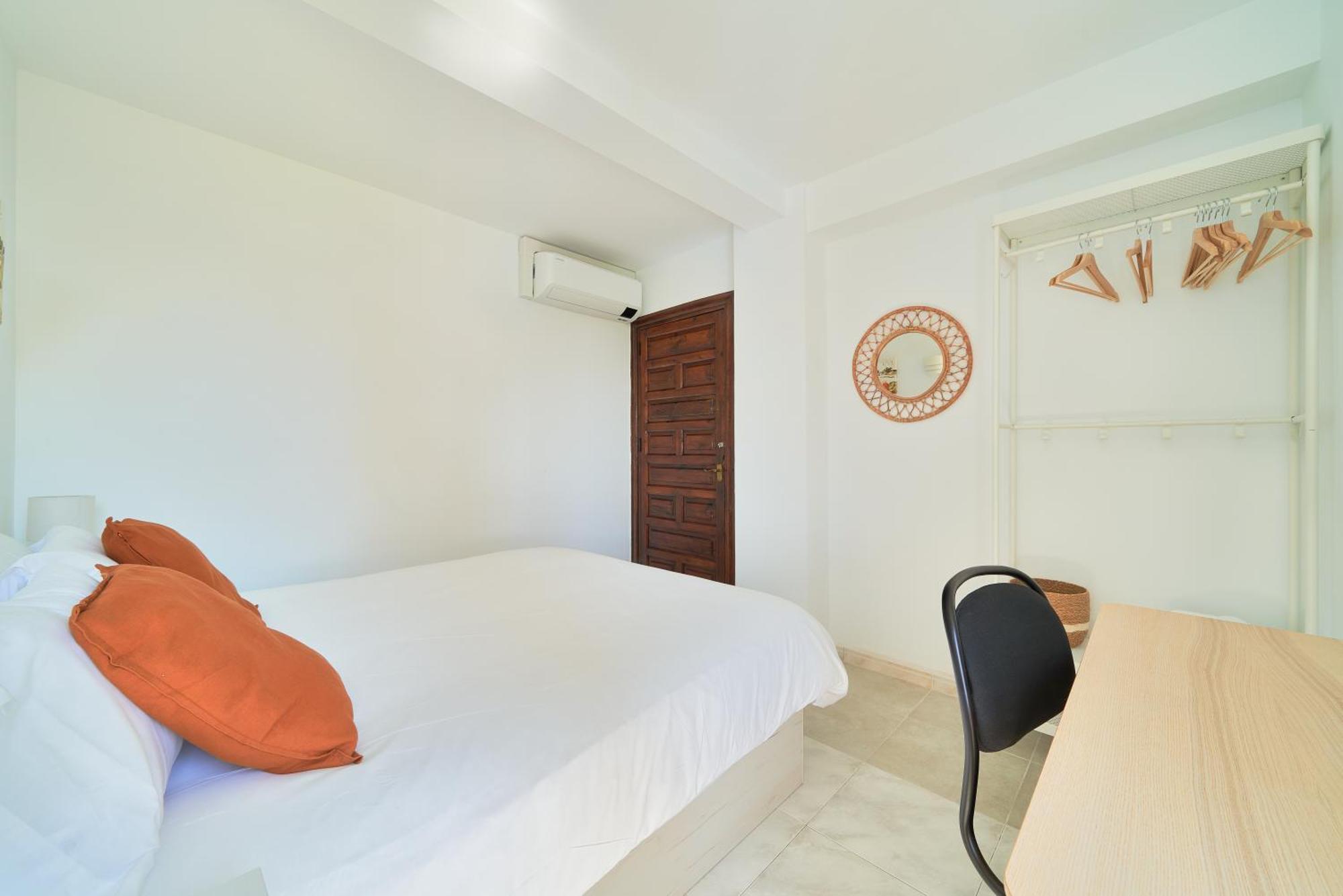Weforyou Melisa House Near To The Beach Benalmádena Exterior photo