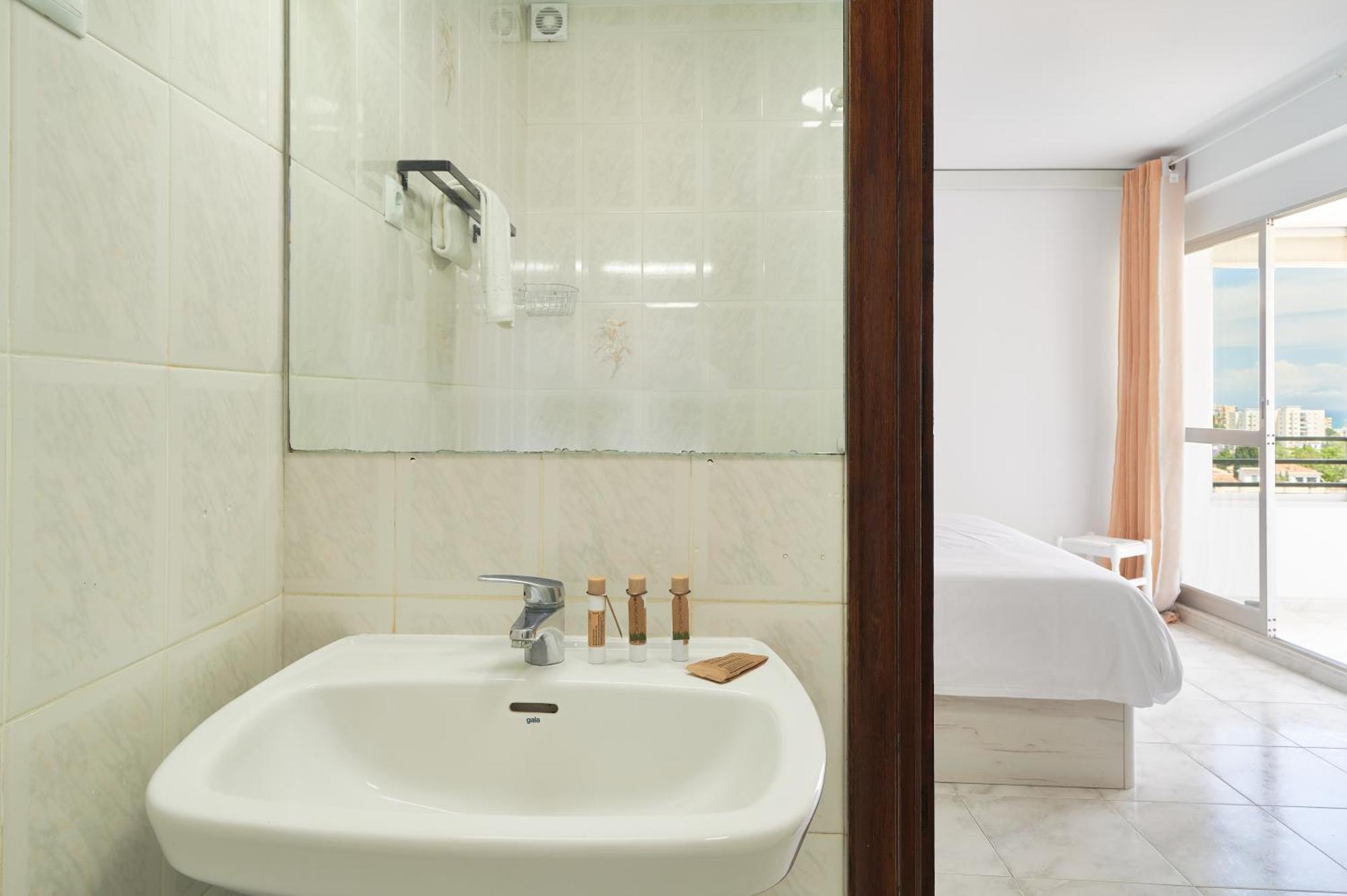 Weforyou Melisa House Near To The Beach Benalmádena Exterior photo